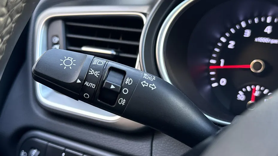 KIA Cee'd Ceed 1.5 T-GDI M