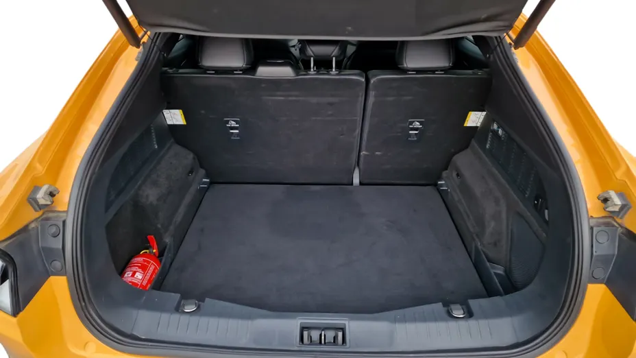 FORD Mustang Mach-E Mustang Mach-E 98kWh AWD GT