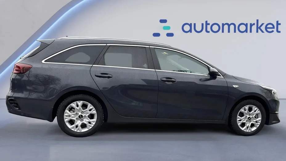 KIA Cee'd Ceed 1.5 T-GDI M DCT