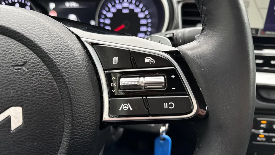 KIA XCeed XCeed 1.5 T-GDI M DCT