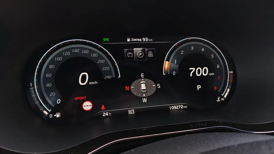 KIA ProCeed ProCeed 1.5 T-GDI GT Line DCT