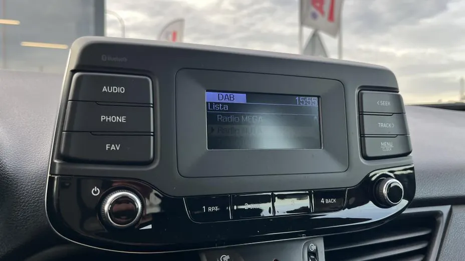 HYUNDAI i30 i30 1.5 DPI Classic +