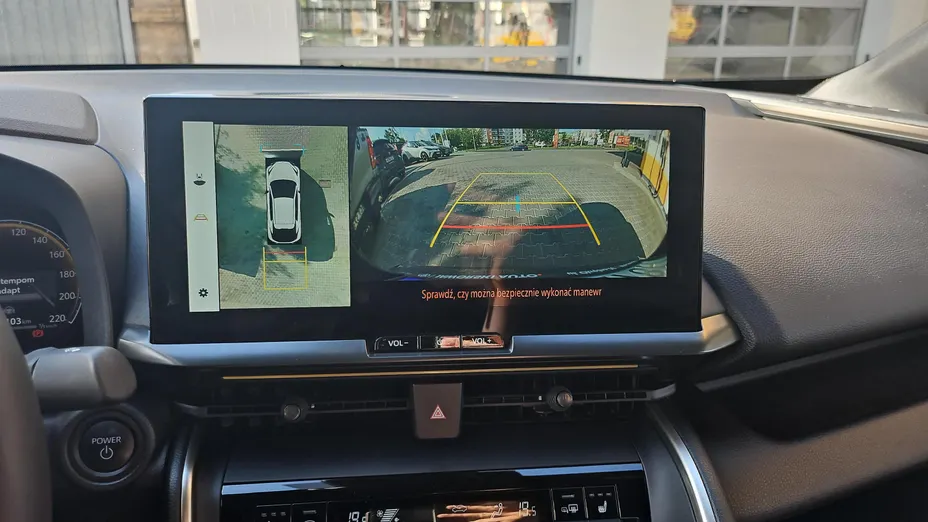 TOYOTA C-HR C-HR 1.8 Hybrid Executive