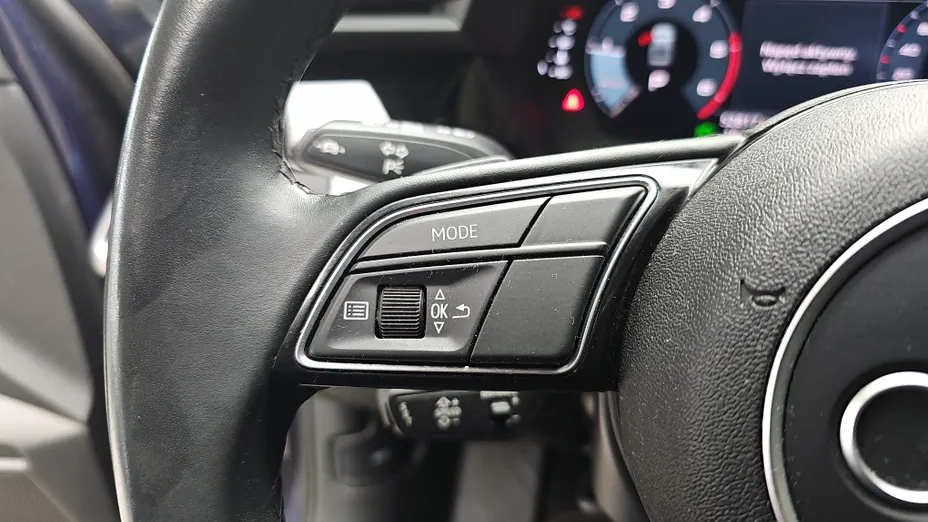 AUDI A3 A3 30 TDI S tronic