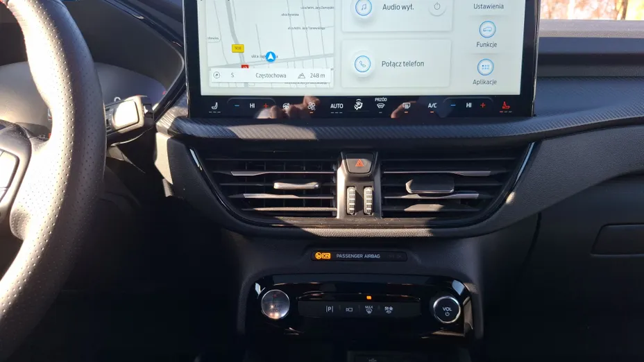 FORD Kuga Kuga 2.5 FHEV AWD ST-Line X eCVT