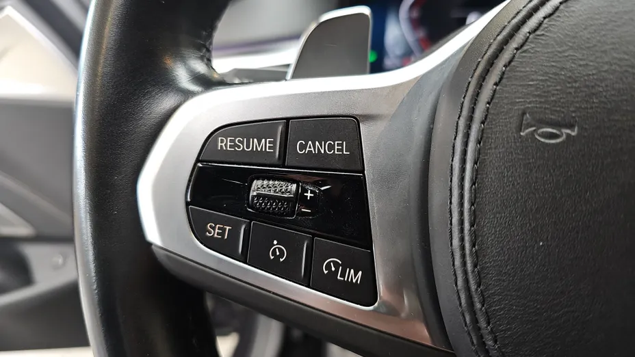 BMW Seria 5 520d xDrive mHEV M Sport sport-aut