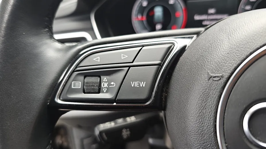 AUDI A4 A4 Allroad 40 TDI mHEV Quattro S tronic
