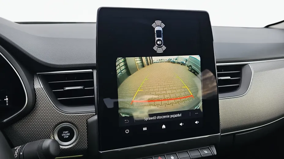 RENAULT Arkana Arkana 1.3 TCe mHEV Techno EDC