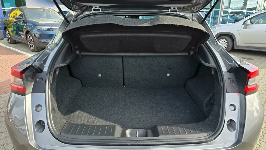 NISSAN Juke Juke 1.6 Hybrid N-Connecta AMT
