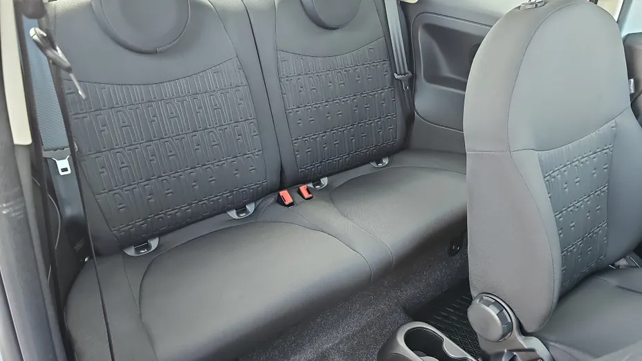 FIAT 500 500 1.0 Hybrid Dolcevita