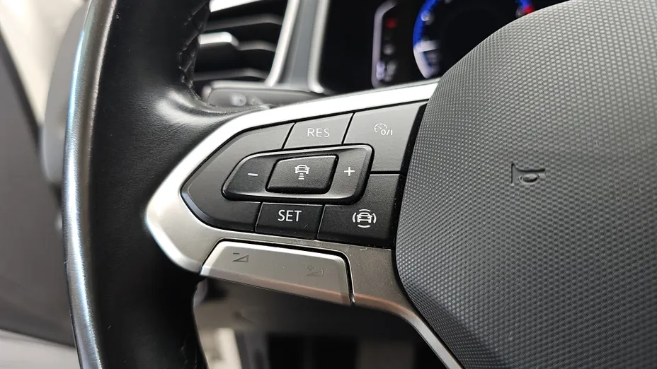 VOLKSWAGEN T-ROC T-ROC 1.5 TSI Style DSG