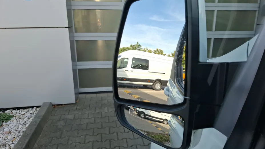 FORD Tourneo Custom Tourneo Custom 2.0 EcoBlue 320 L2 Titanium aut