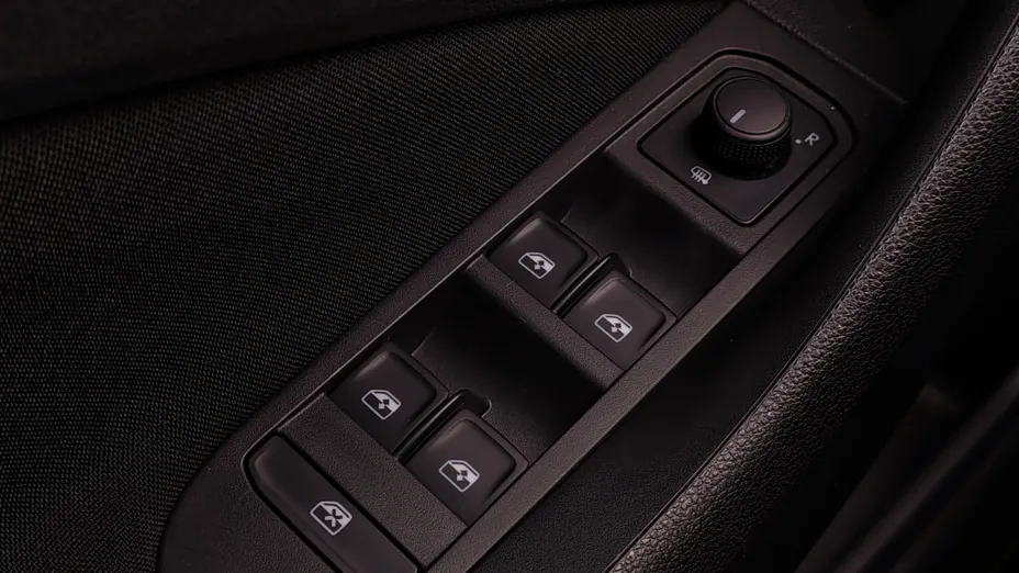 SKODA Scala Scala 1.0 TSI Ambition