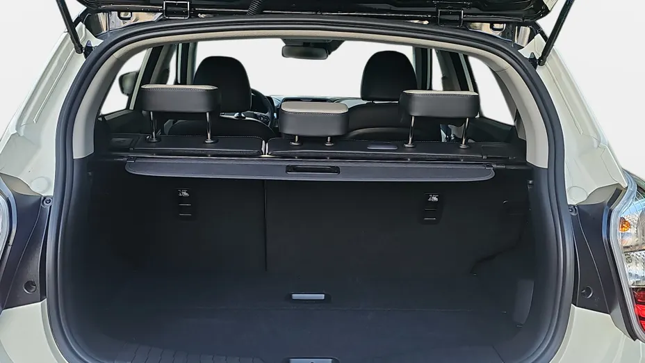 KGM / SSANGYONG Tivoli Tivoli 1.5 T-GDI Adventure aut Nowy