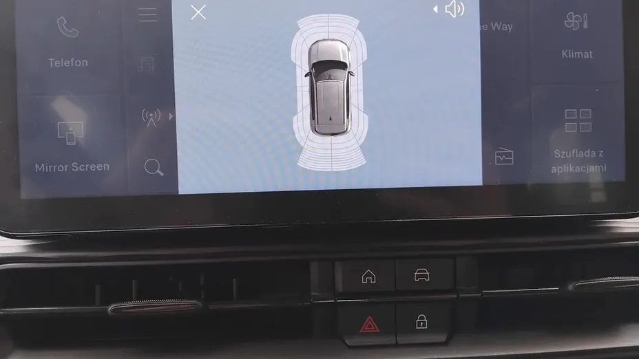 JEEP Avenger Avenger 1.2 GSE T3 Altitude FWD