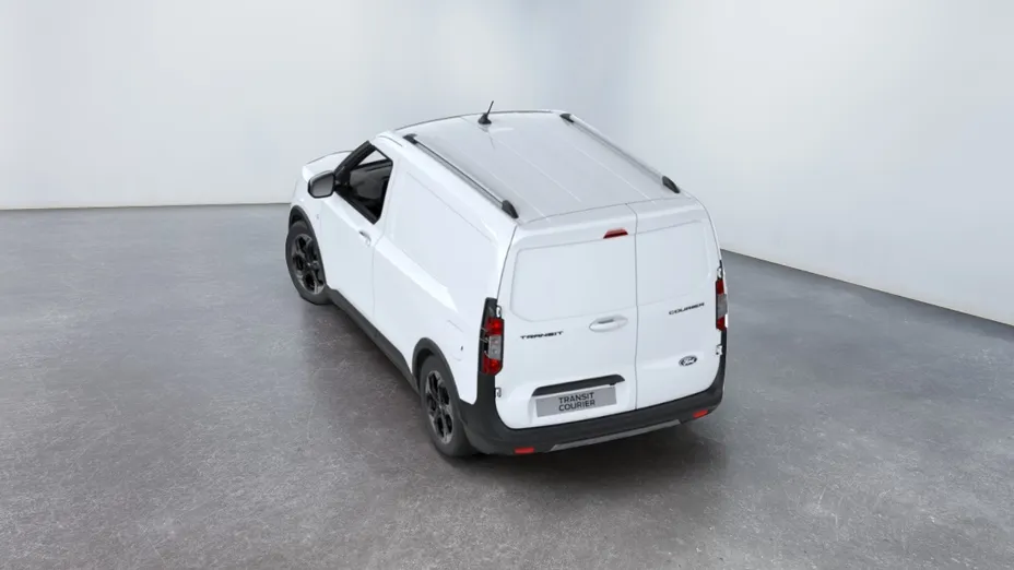FORD Transit Courier Transit Courier 1.0 EcoBoost 2,1t Active aut Nowy