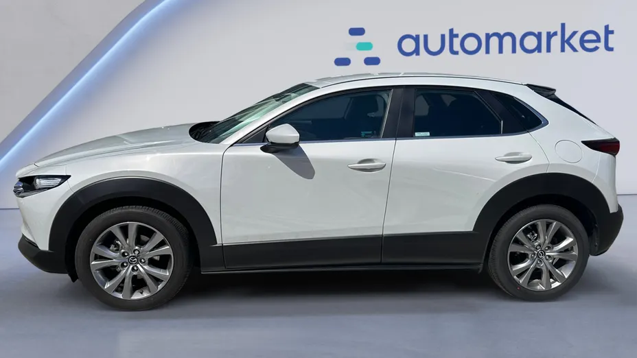 MAZDA CX-30 CX-30 2.0 mHEV Exclusive-Line 2WD aut