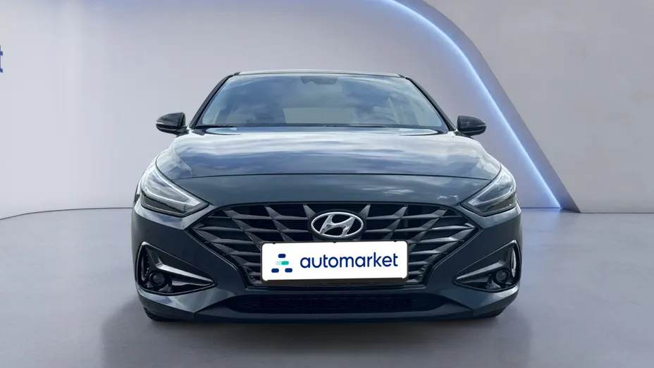 HYUNDAI i30 i30 1.0 T-GDI Smart