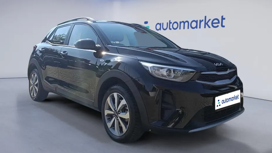 KIA Stonic Stonic 1.2 M