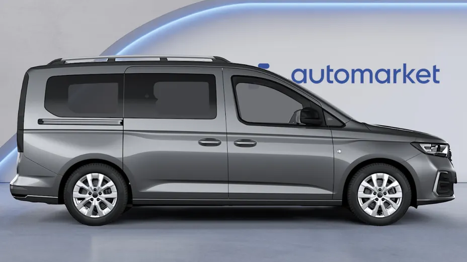 FORD Tourneo Connect Grand Tourneo Connect 2.0 EcoBlue Titanium aut Nowy