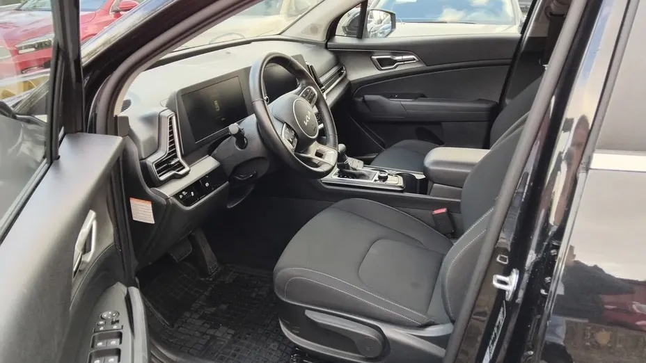 KIA Sportage Sportage 1.6 T-GDI mHEV M 2WD DCT