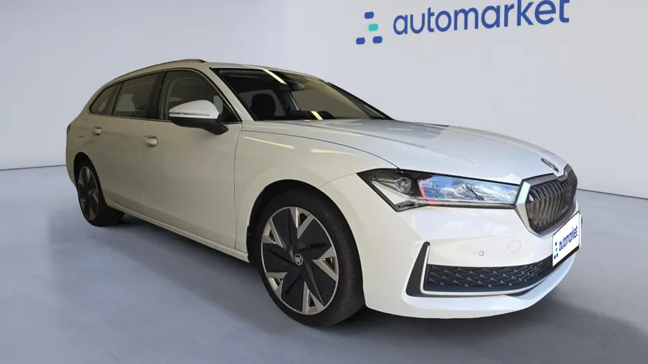 SKODA Superb Superb 2.0 TDI SCR 4x4 Selection DSG