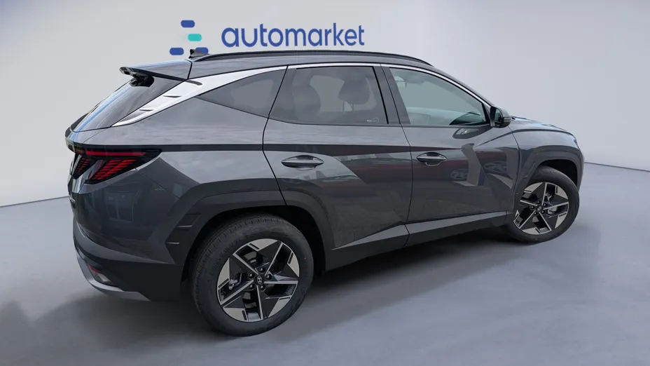 HYUNDAI Tucson Tucson 1.6 T-GDi Executive 2WD Nowy