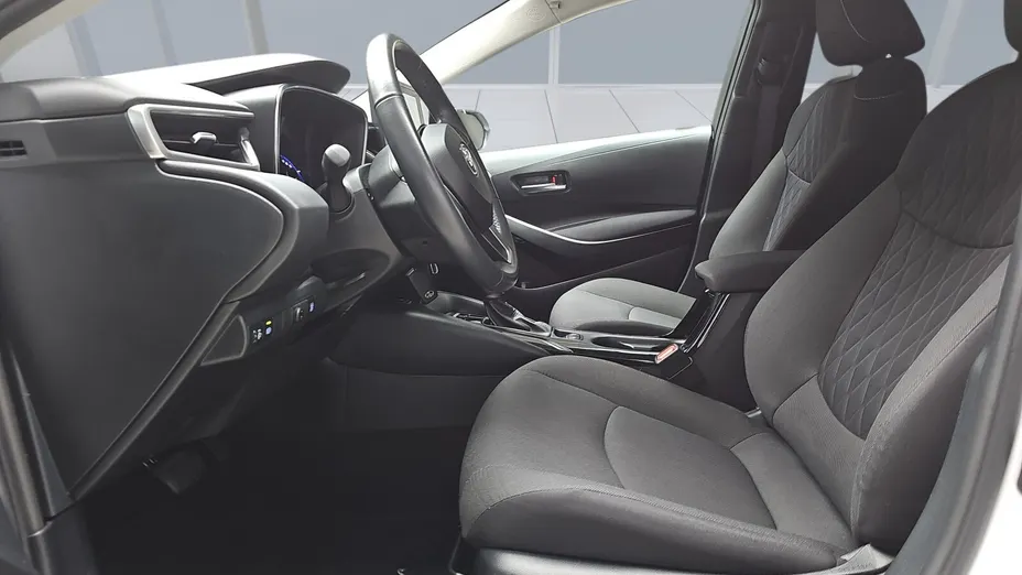 TOYOTA Corolla Corolla 1.5 Comfort MS