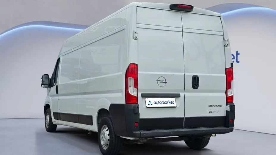 OPEL Movano Movano CDTI L3