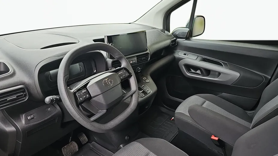 TOYOTA Proace City Verso Proace City Verso 1.5 D-4D Business