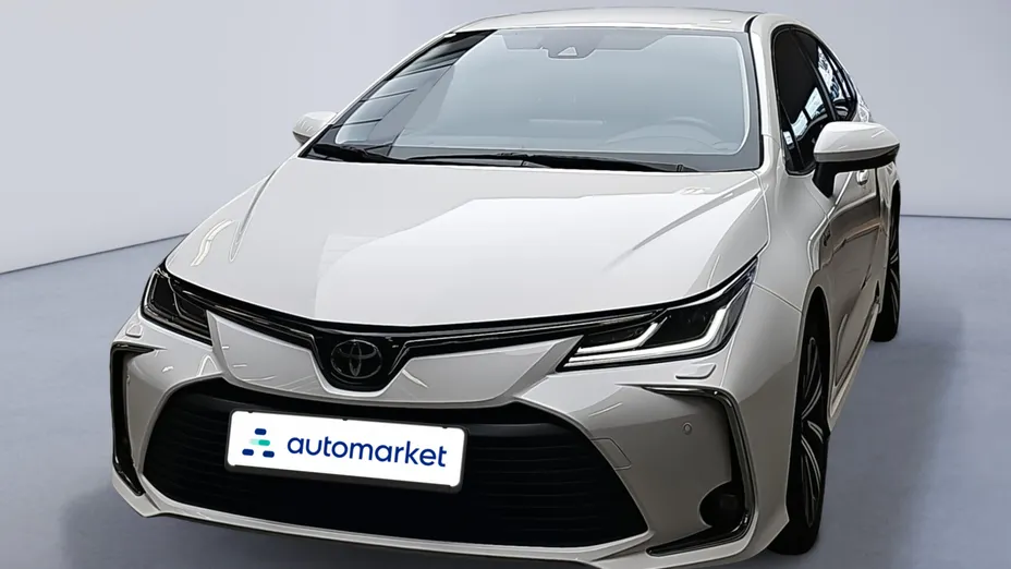 TOYOTA Corolla Corolla 1.5 Comfort MS
