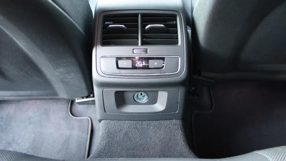 AUDI A4 A4 35 TFSI mHEV S tronic