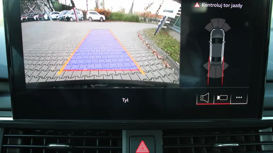 AUDI A4 A4 35 TFSI mHEV S tronic