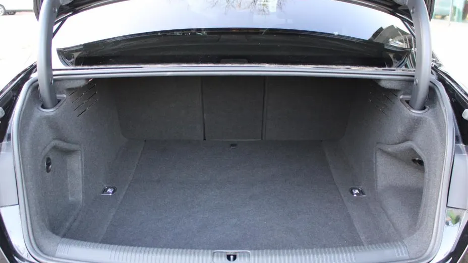 AUDI A4 A4 35 TFSI mHEV S tronic