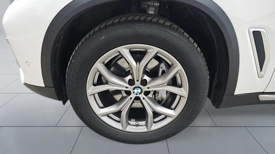 BMW X5 X5 xDrive30d mHEV aut