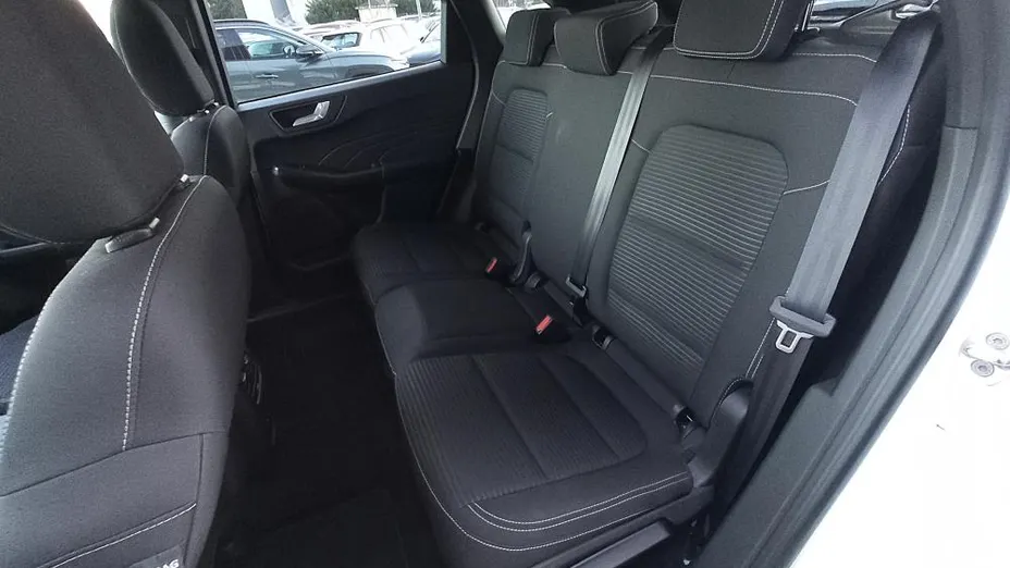 FORD Kuga Kuga 2.5 FHEV FWD Titanium