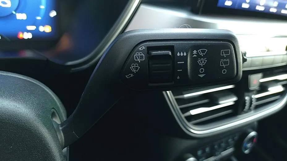 FORD Kuga Kuga 2.5 FHEV FWD Titanium