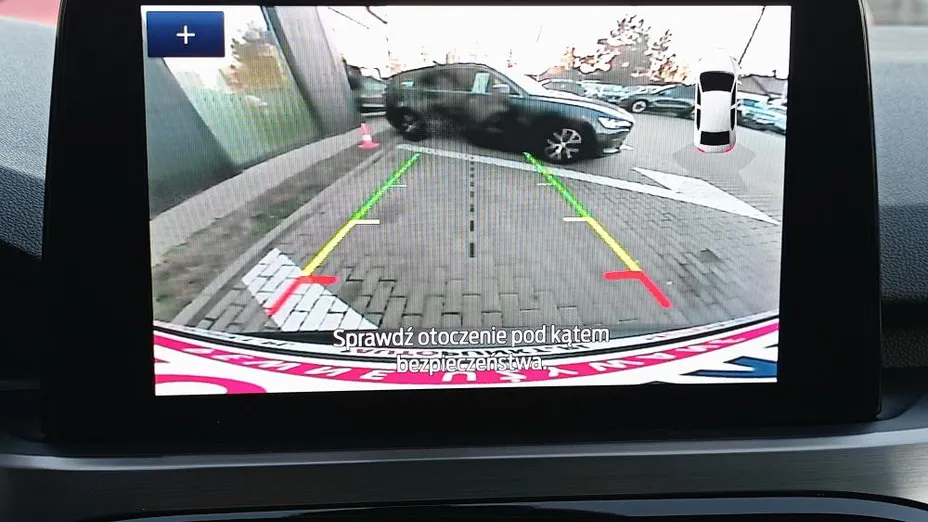 FORD Kuga Kuga 2.5 FHEV FWD Titanium