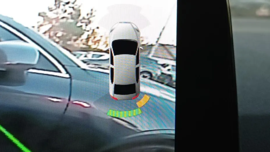 FORD Kuga Kuga 2.5 FHEV FWD Titanium