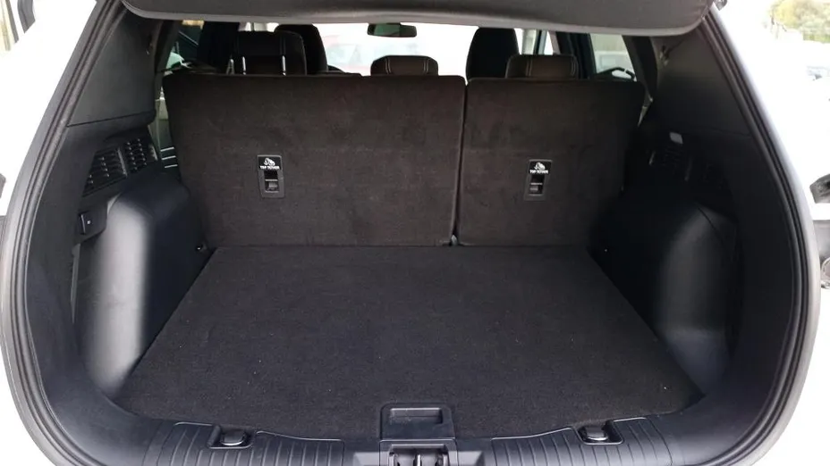 FORD Kuga Kuga 2.5 FHEV FWD Titanium