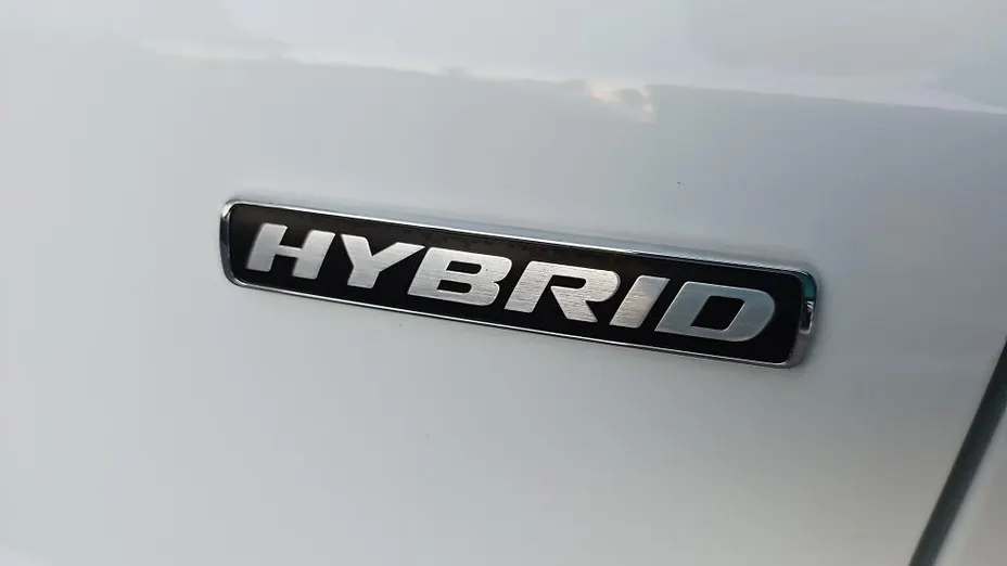 FORD Kuga Kuga 2.5 FHEV FWD Titanium