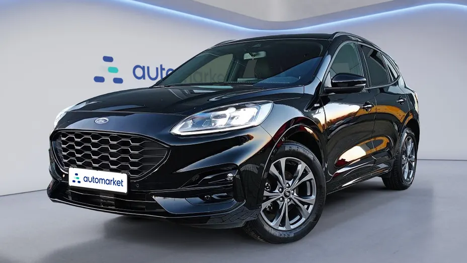 FORD Kuga Kuga 2.5 FHEV FWD ST-Line X