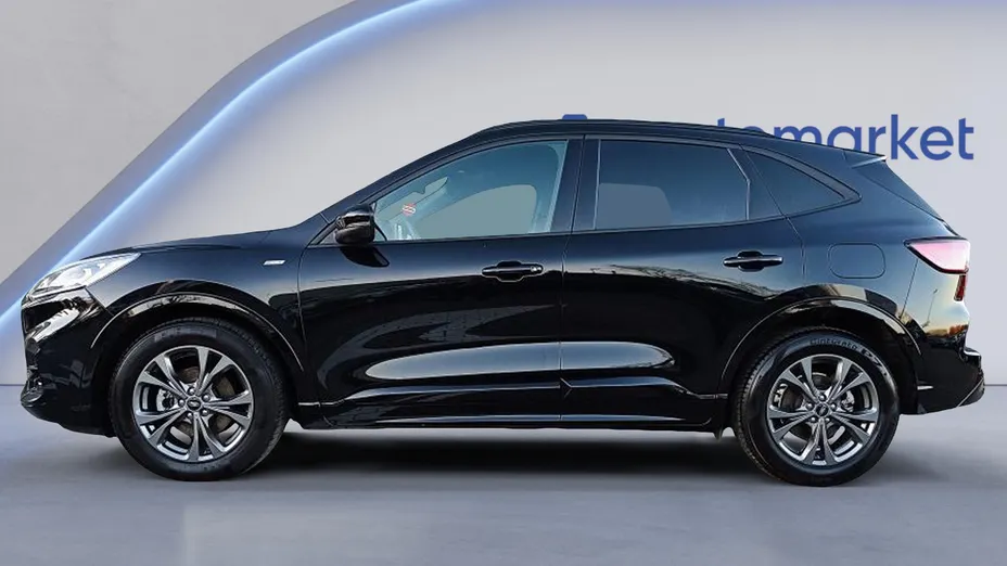 FORD Kuga Kuga 2.5 FHEV FWD ST-Line X