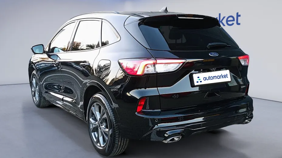 FORD Kuga Kuga 2.5 FHEV FWD ST-Line X