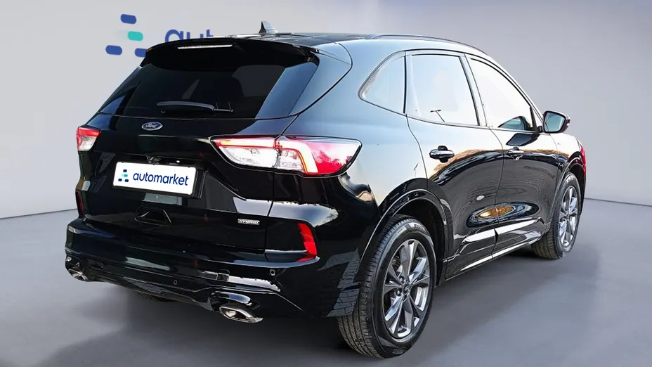 FORD Kuga Kuga 2.5 FHEV FWD ST-Line X