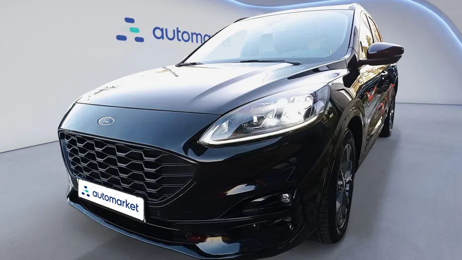 FORD Kuga Kuga 2.5 FHEV FWD ST-Line X