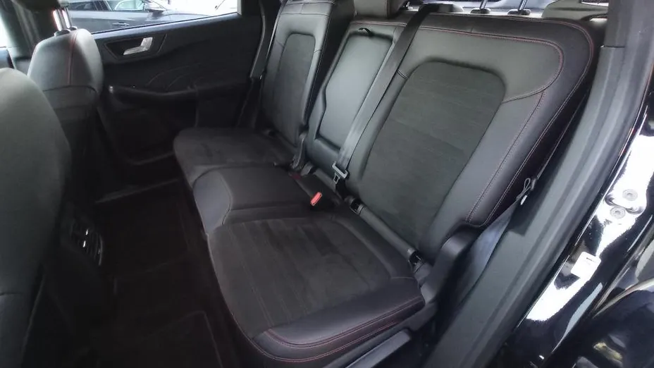 FORD Kuga Kuga 2.5 FHEV FWD ST-Line X