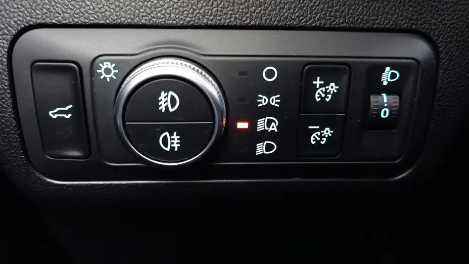 FORD Kuga Kuga 2.5 FHEV FWD ST-Line X