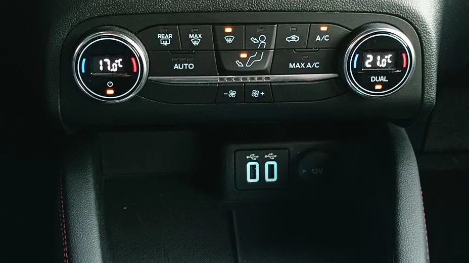 FORD Kuga Kuga 2.5 FHEV FWD ST-Line X