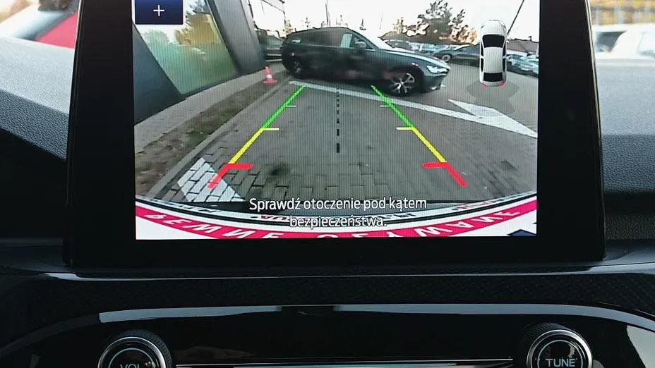 FORD Kuga Kuga 2.5 FHEV FWD ST-Line X